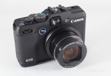 Canon G15