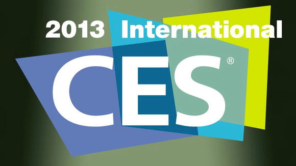 CES 2013