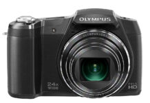 Olympus SZ-16