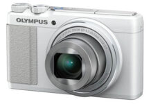 Olympus XZ-10