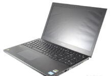 Sony VAIO S15