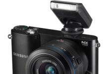 Samsung NX1100