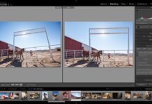 Adobe Lightroom 5