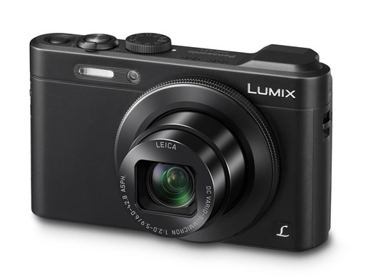 Panasonic LF1