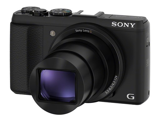 Sony HX50