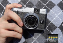 Fuji X20