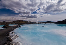 Islanda. Foto: Iurie Belegurschi