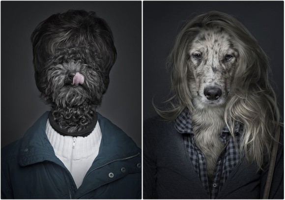 Imagine din seria Underdogs - Sebastian Magnani