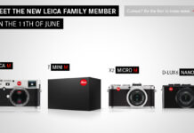 Leica Mini-M