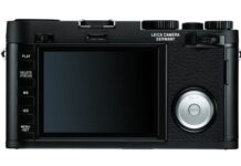 Leica X Vario