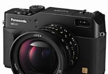 Panasonic LC1, conceptul de design ce va sta la baza noului GX7