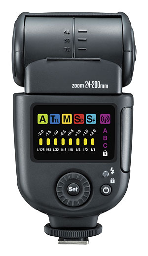 Nissin Di700