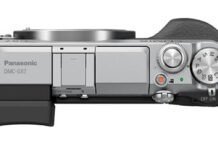 Panasonic GX7