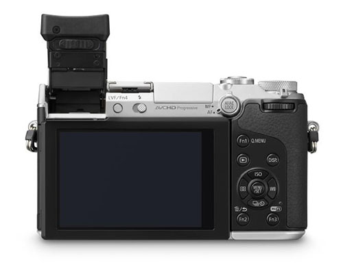 Panasonic GX7