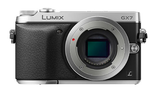 Panasonic GX7