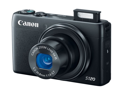 Canon S120