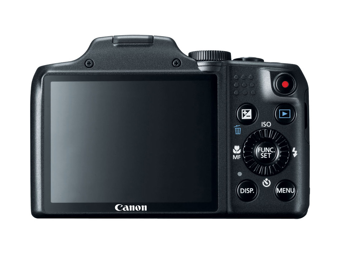 Canon SX170 