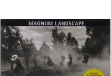 Magnum landscape