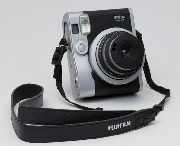 Fujifilm Instax Mini 90