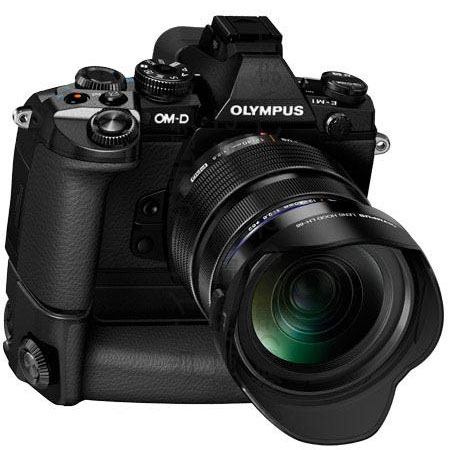 Olympus OM-D E-M1