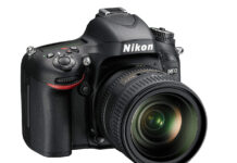 Nikon D610