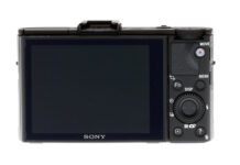 Sony RX100 M2