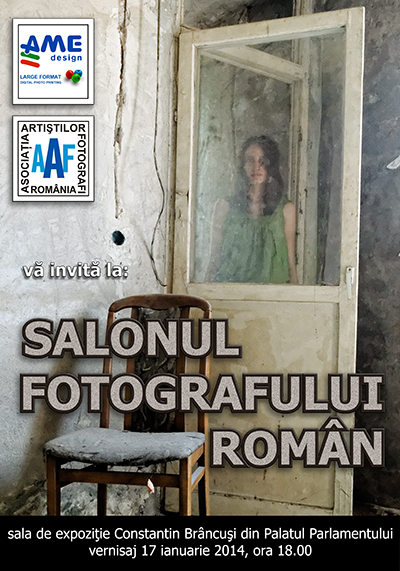 Salonul Fotografului Roman