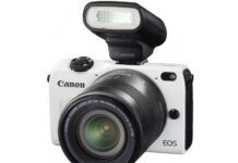 Canon EOS M2