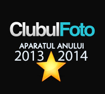 Aparatul anului 2013-2013