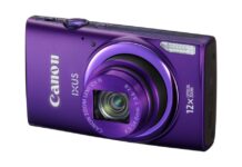 Canon IXUS 265