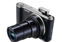 Samsung Galaxy Camera 2