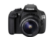 Canon 1200D