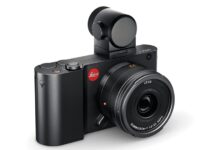 Leica T, mirrorless APS-C cu autofocus