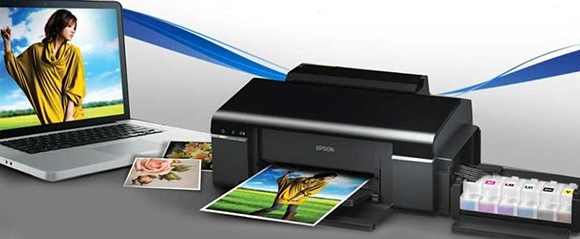 Epson L800