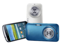 Samsung Galaxy K Zoom