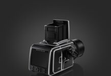 Hasselblad CFV-50c