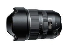 Tamron SP 15-30mm F/2.8 Di VC USD