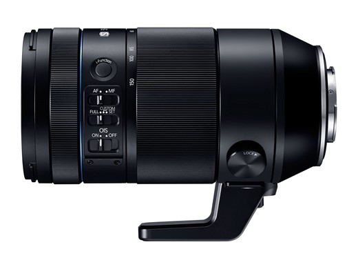 Samsung NX 50-150mm F/2.8 OIS