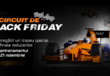 Black Friday la F64: 20-22 Noiembrie 2015