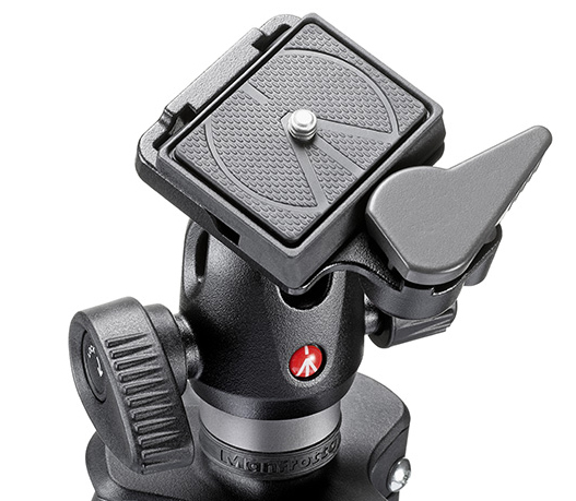 Manfrotto Compact cap bila