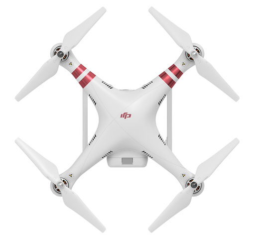 Dji Phantom 3 Standard