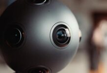 Nokia OZO