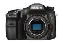 Sony A68