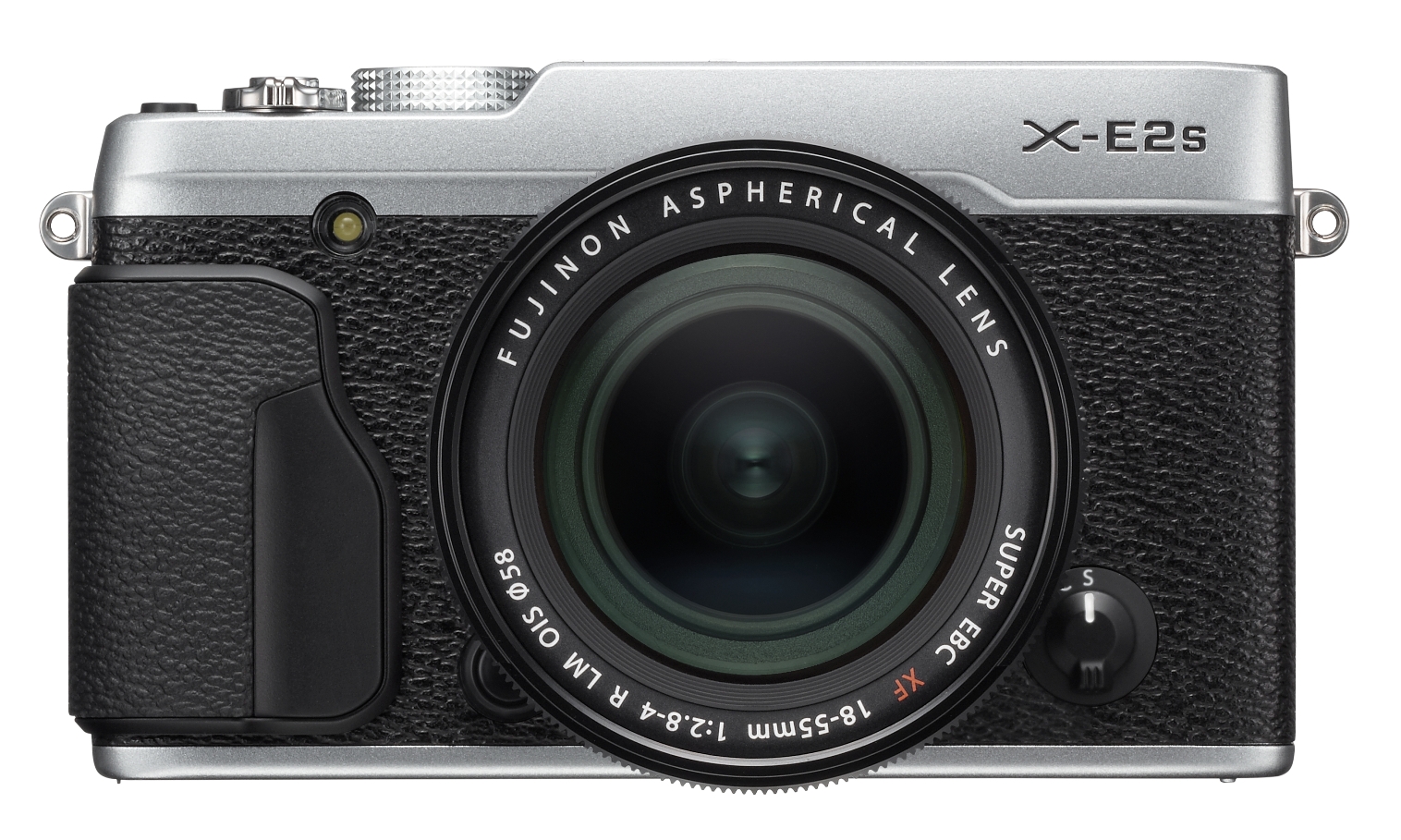 Fujifilm X-E2s