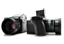 Phase One XF - aparatul foto cu back digital de 100Mpx