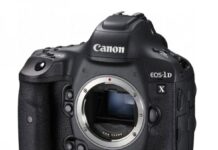 Noul Canon 1D X Mark II a fost anuntat oficial