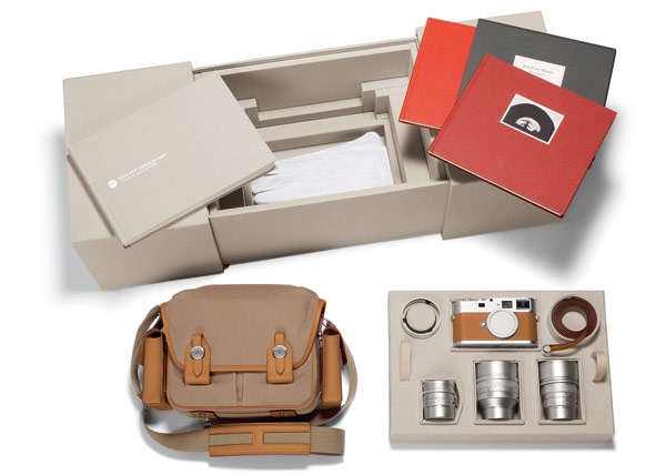 Leica M9-P Hermes editie limitata