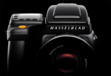 Hasselblad H6D