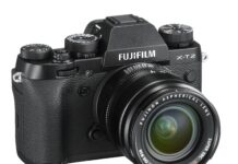 Fujifilm X-T2: bun venit in lumea Fuji 4K