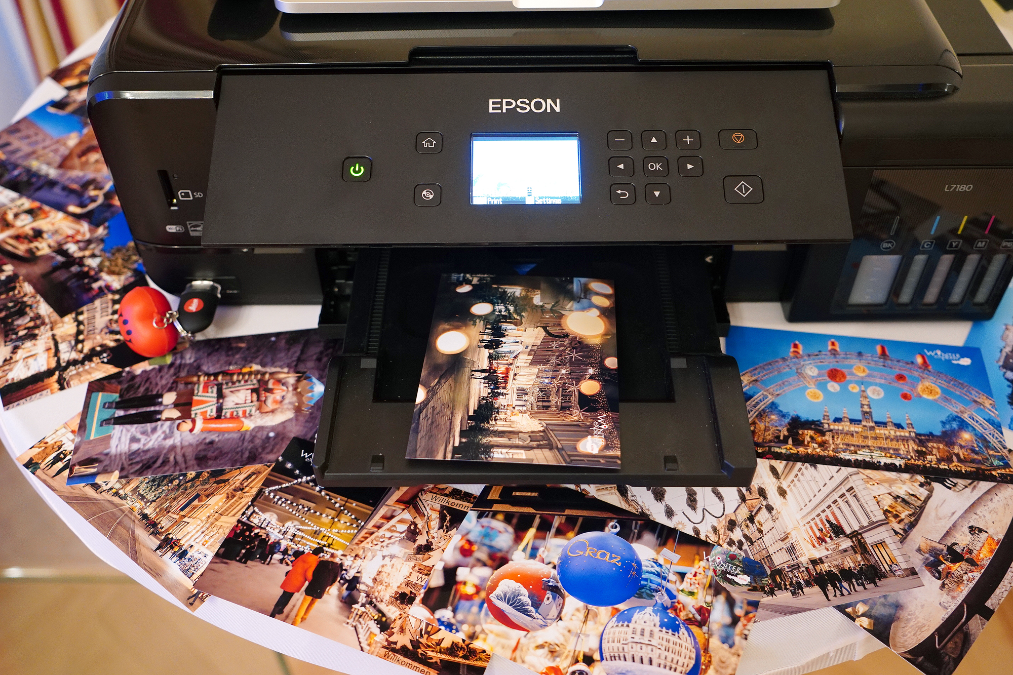 Epson L7180